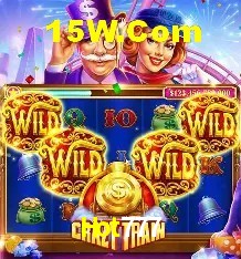 Jackpot Winner